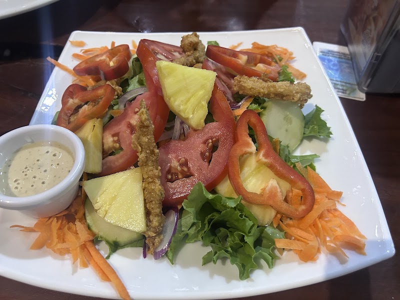 Soda Ranchito – Manuel Antonio, Costa Rica (photo 3)