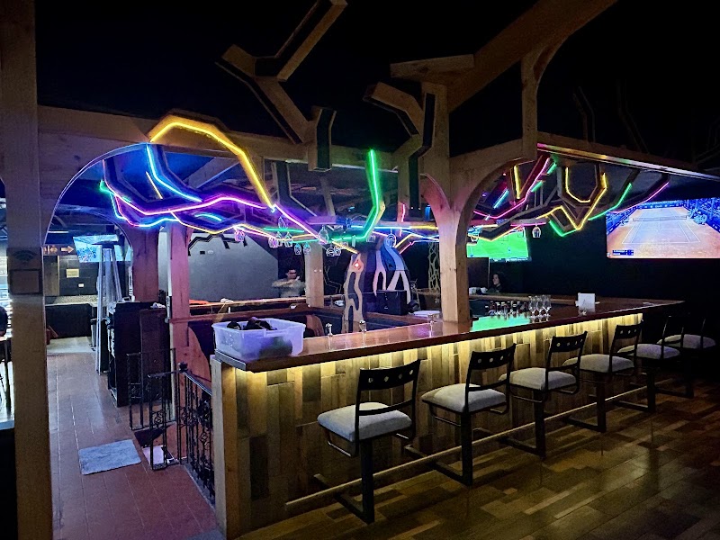 Tree House Restaurant – Monteverde, Costa Rica (photo 2)