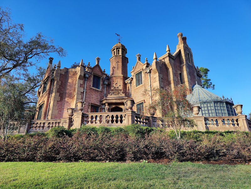 Disney Magic Kingdom – Lake Buena Vista, Orlando (photo 3)