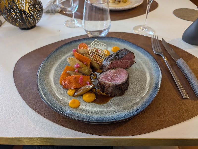 Domus Restaurant – 4 Rue de la Chabardière, 41250 Mont-près-Chambord (photo 3)