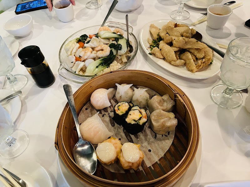 Don Mee Restaurant – 538 Fisgard Street, Chinatown, Victoria (photo 2)