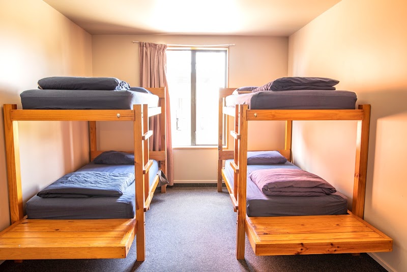Dusky Lodge & Backpackers – 67 Beach Road, Kaikoura 7300, Nouvelle-Zélande (photo 2)