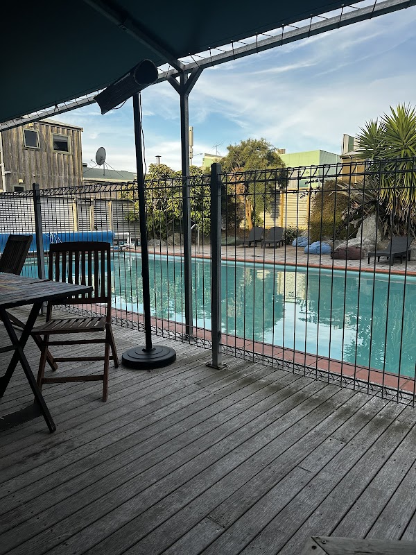 Dusky Lodge & Backpackers – 67 Beach Road, Kaikoura 7300, Nouvelle-Zélande (photo 3)