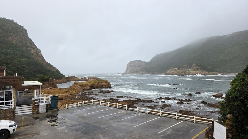 East Head Café – Plettenberg Bay, Route des Jardins (photo 3)