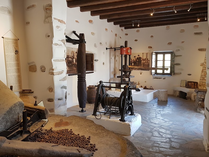 Eggares Olive Oil Experience – Eggares, Naxos (photo 2)