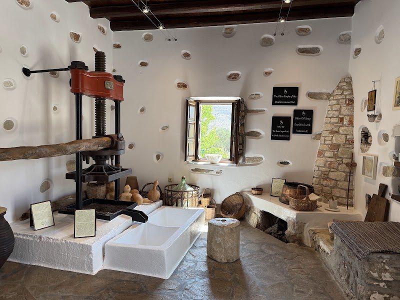 Eggares Olive Oil Experience – Eggares, Naxos (photo 3)