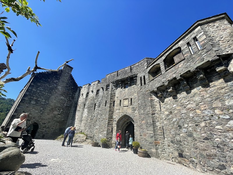 Eilean Donan Castle – Dornie, Écosse (photo 3)