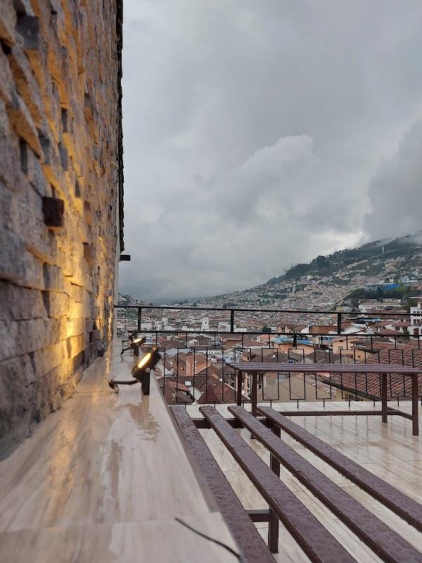 El Balcón – Centro Histórico, Quito (photo 3)