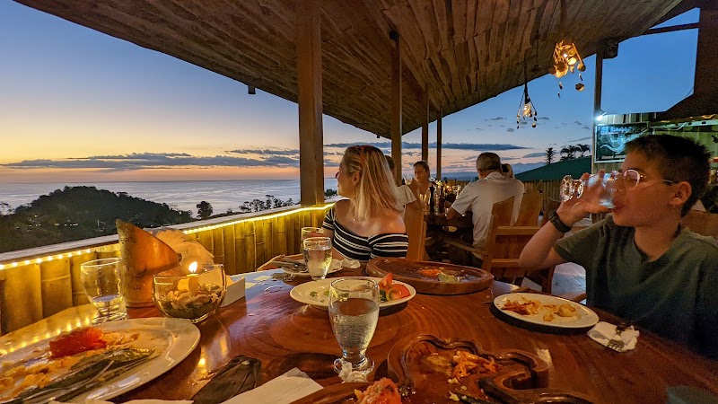El Lagarto – Manuel Antonio (photo 2)