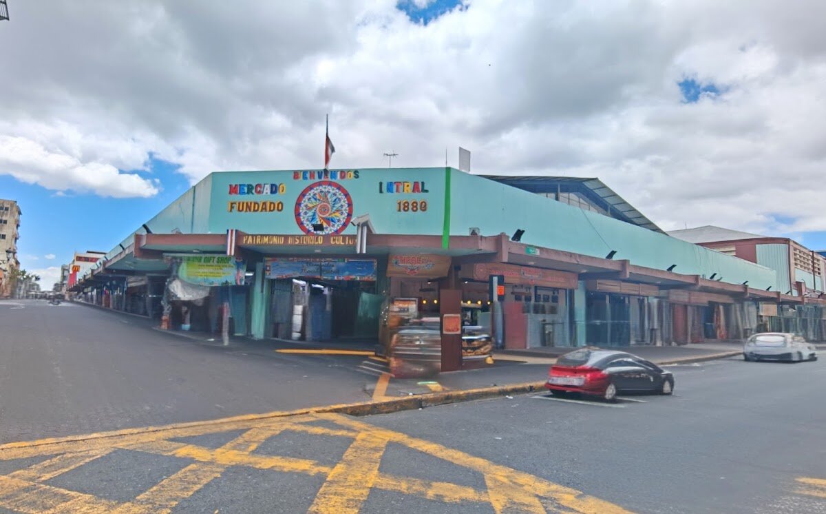 El Mercado Central – San José (photo 1)