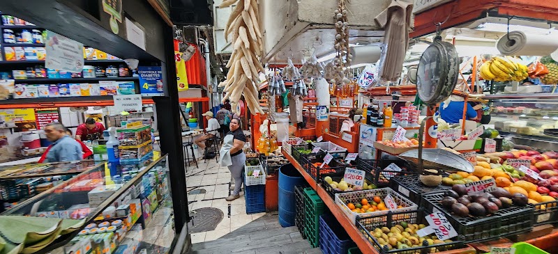 El Mercado Central – San José (photo 2)