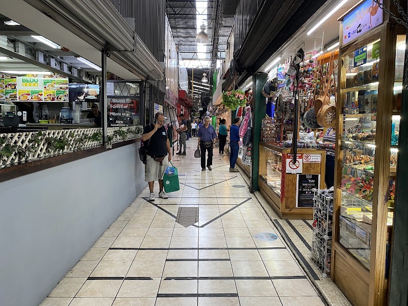 El Mercado Central – San José (photo 3)