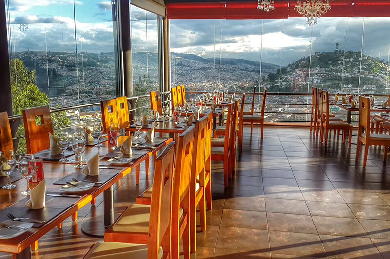 El Ventanal – Quito (photo 1)