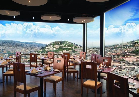 El Ventanal – Quito (photo 3)