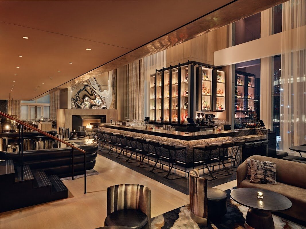 Electric Lemon – Electric Lemon - Equinox Hotel Hudson Yards, Hudson Yards (photo 1)