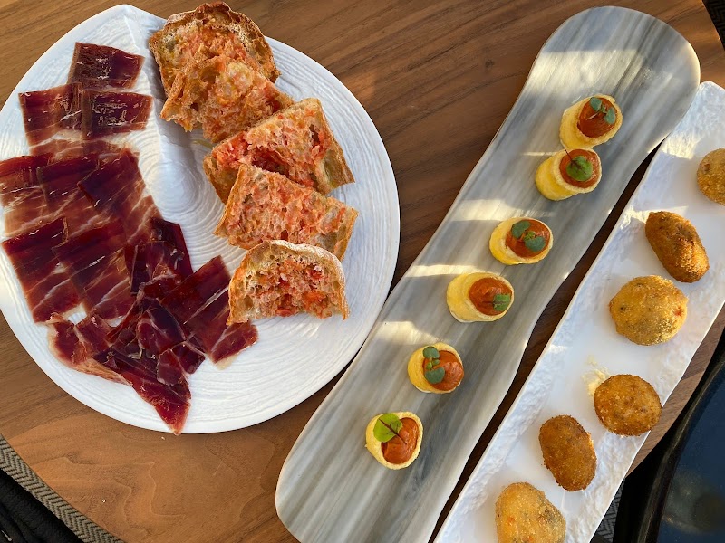 Eleven BCN Bar & Terrace – Eixample, Barcelone (photo 2)