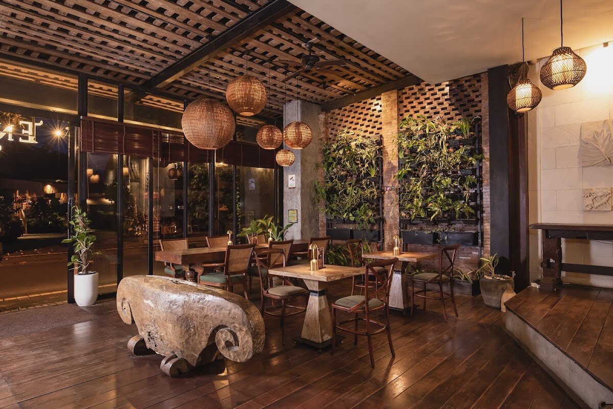Enclave Ubud – Jl. Hanoman, Ubud, Bali (photo 1)