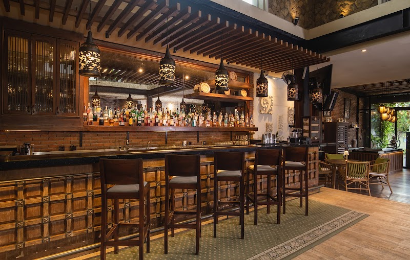Enclave Ubud – Jl. Hanoman, Ubud, Bali (photo 3)