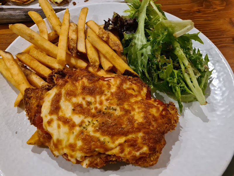 Erwin's Gastrobar – Marina Bay Financial Centre (photo 3)