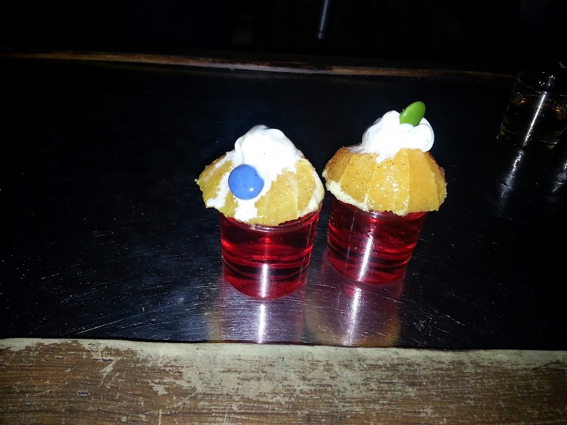 Espit Chupitos - Soirée shots entre amies – Carrer d'Aribau 77, Eixample, Barcelone (photo 2)