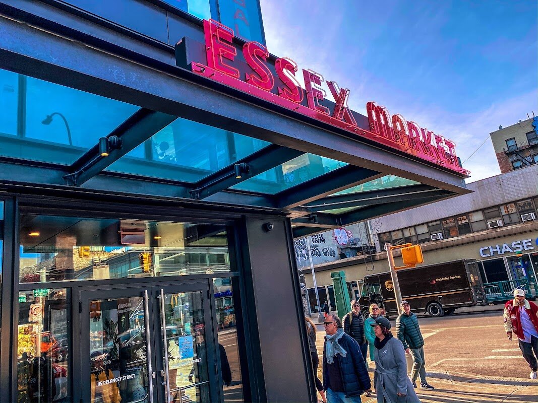 Essex Market exploration – Lower East Side, New York (photo 1)