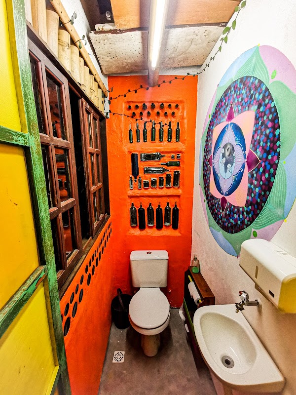 Estrelas da Babilonia – Lapa, Rio de Janeiro (photo 3)