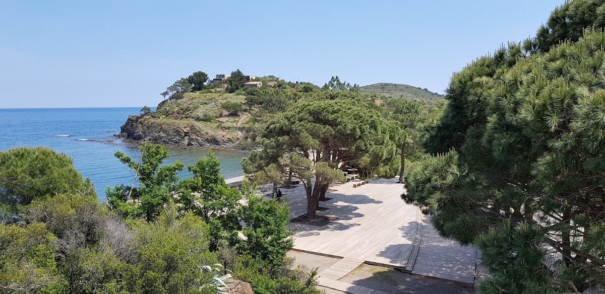 Excursion à l'Anse de Paulilles – Entre Port-Vendres et Banyuls (photo 1)