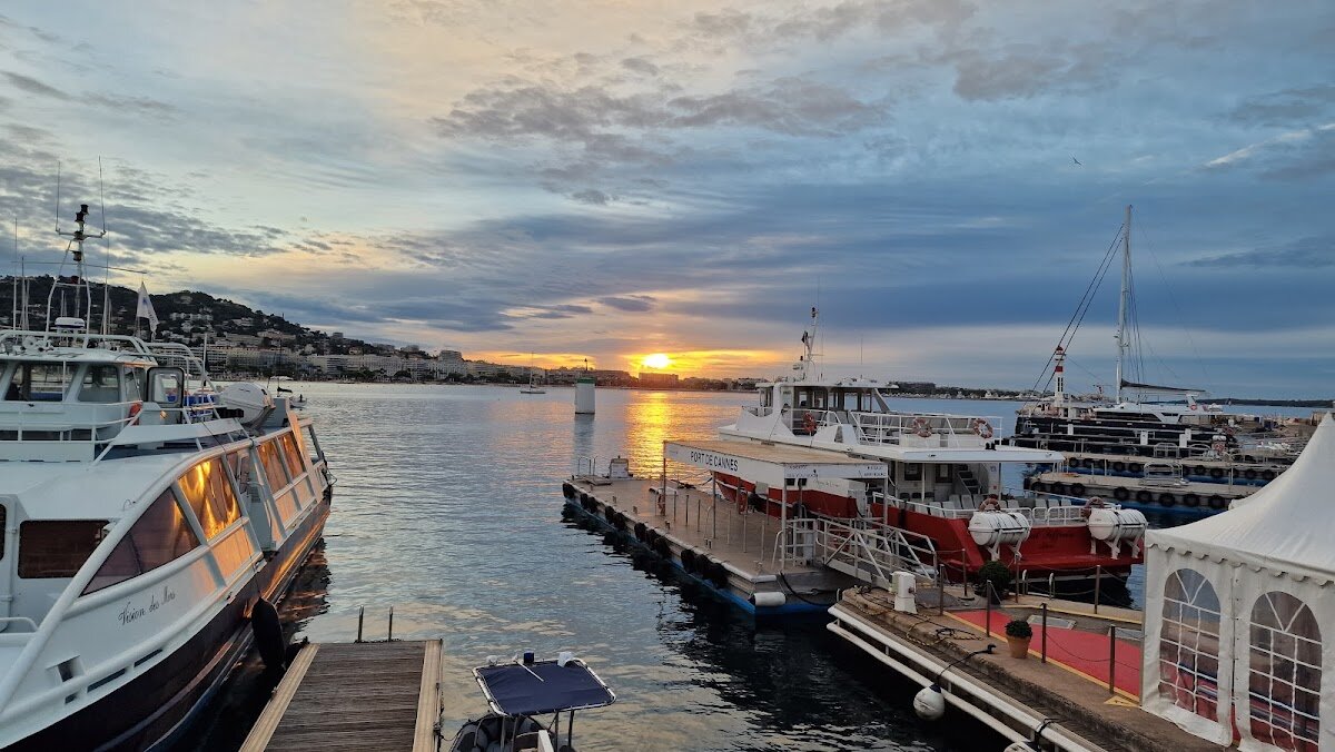 Excursion à l'Île Sainte-Marguerite – Trans Côte d'Azur, Quai Laubeuf, 06400 Cannes (photo 1)