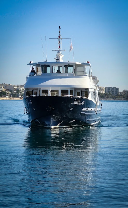 Excursion à l'Île Sainte-Marguerite – Trans Côte d'Azur, Quai Laubeuf, 06400 Cannes (photo 3)