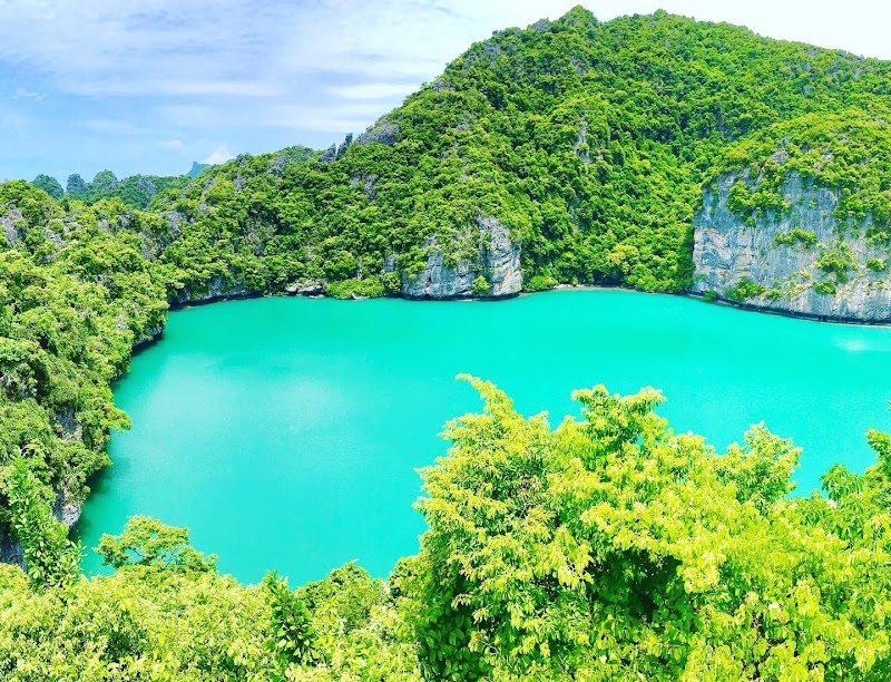Excursion Ang Thong Marine Park – Ang Thong, Koh Samui (photo 3)