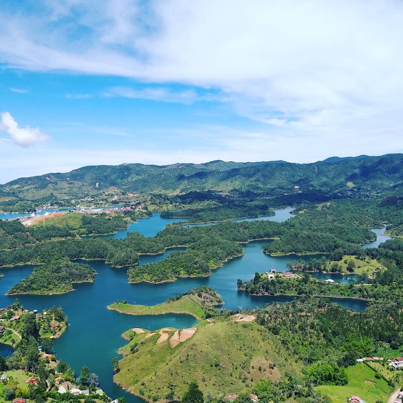 Excursion Guatapé et Piedra del Peñol – Guatapé, Antioquia (photo 2)