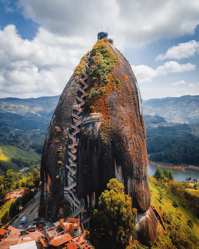 Excursion Guatapé et Piedra del Peñol – Guatapé, Antioquia (photo 3)