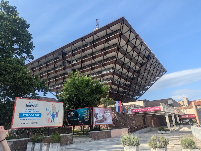Excursion guidée Bratislava vieille ville et château – Staré Mesto, Bratislava (photo 3)