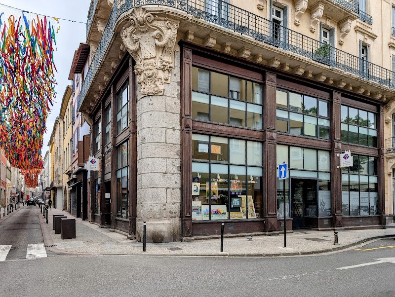 Exploration de la Bastide Saint-Louis – Place Carnot, Bastide Saint-Louis, Carcassonne (photo 3)