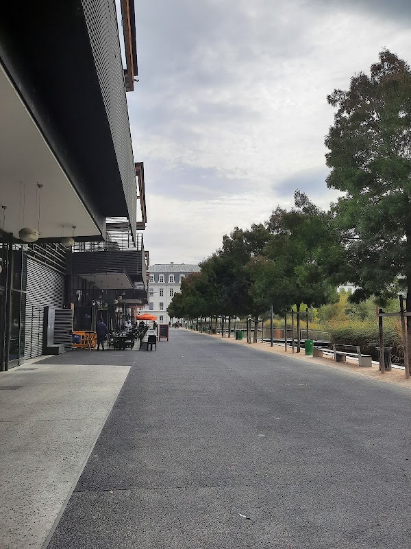 Exploration de l'Éco-quartier de Bonne à vélo – Centre-ville Grenoble (photo 3)