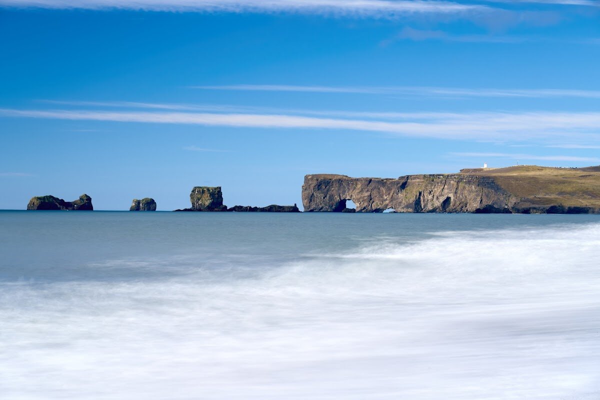 Exploration de Reynisfjara – Reynisfjara, 871 Vík (photo 1)