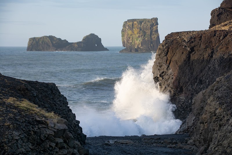 Exploration de Reynisfjara – Reynisfjara, 871 Vík (photo 3)