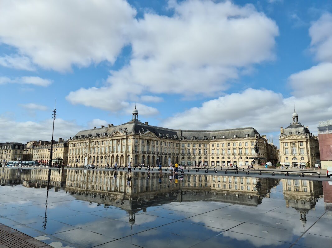 Exploration du Bordeaux historique – Centre historique de Bordeaux (photo 1)