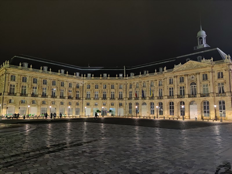 Exploration du Bordeaux historique – Centre historique de Bordeaux (photo 2)