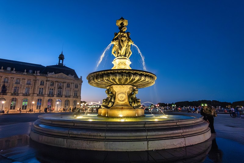 Exploration du Bordeaux historique – Centre historique de Bordeaux (photo 3)