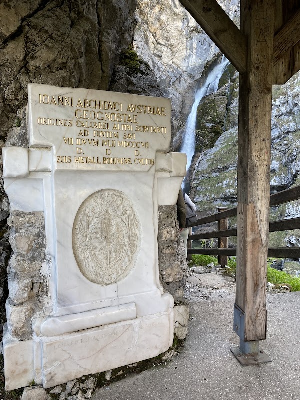 Exploration du Lac Bohinj et cascade Savica – Parc national du Triglav, Slovénie (photo 3)