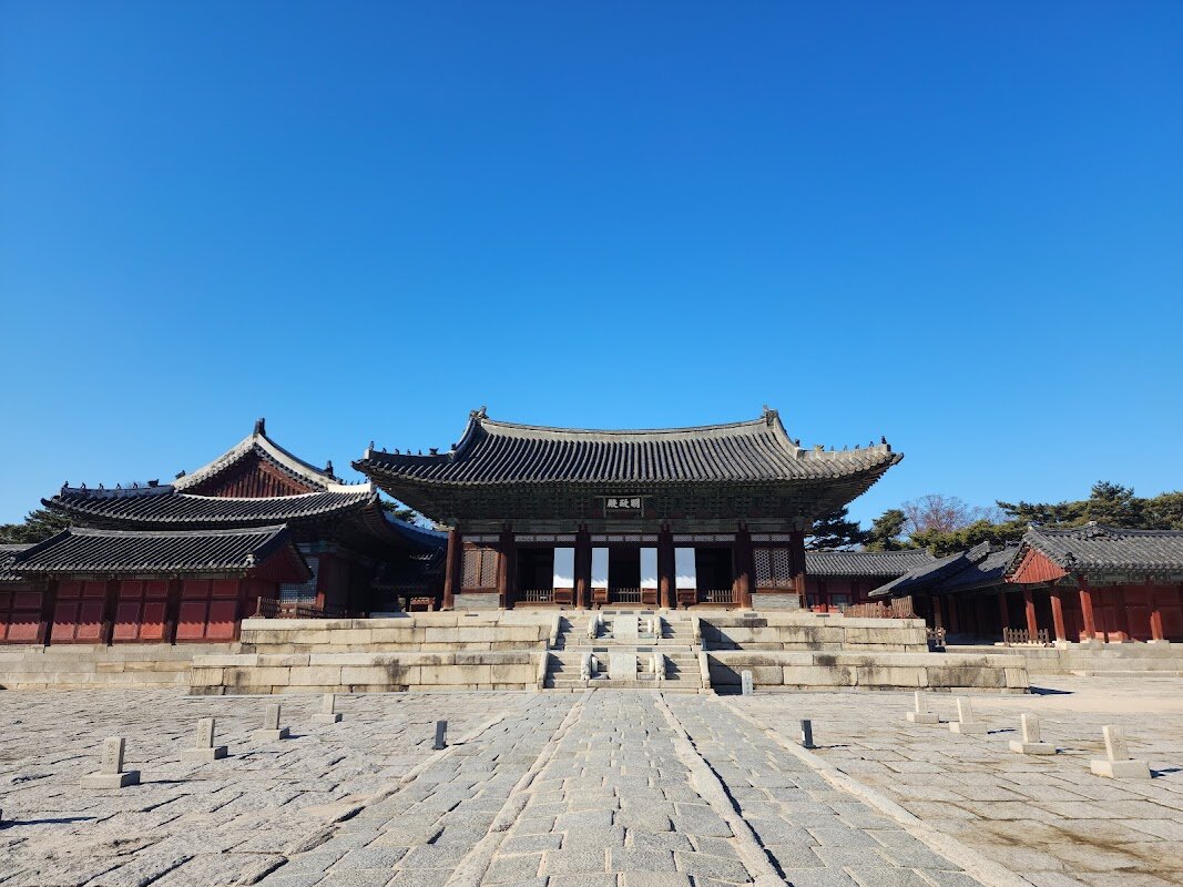 Exploration du Palais Changdeokgung et Secret Garden – Jongno-gu, Séoul (photo 1)