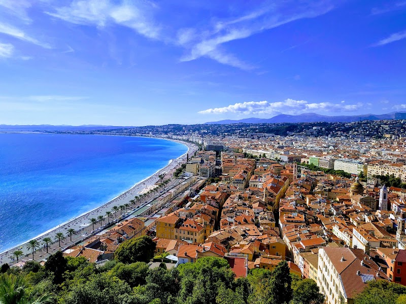 Exploration du Vieux Nice – Vieux Nice, 06300 Nice (photo 2)