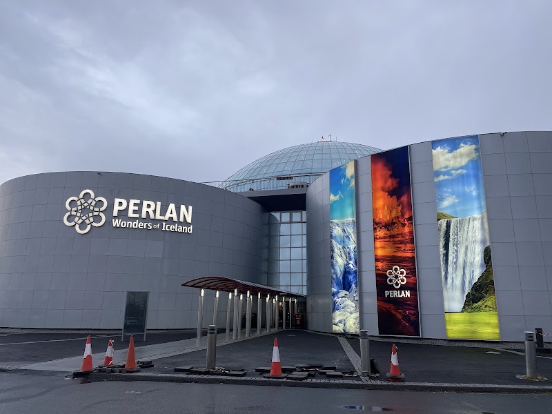 Exploration libre quartier Vesturbær – Vesturbær, Reykjavik, Islande (photo 2)