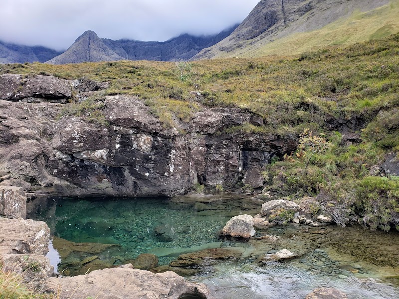 Fairy Pools Randonnée – Glenbrittle, Isle of Skye (photo 3)
