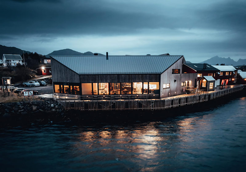 Fangst – Hattvika Lodge, Ballstad, Lofoten (photo 3)