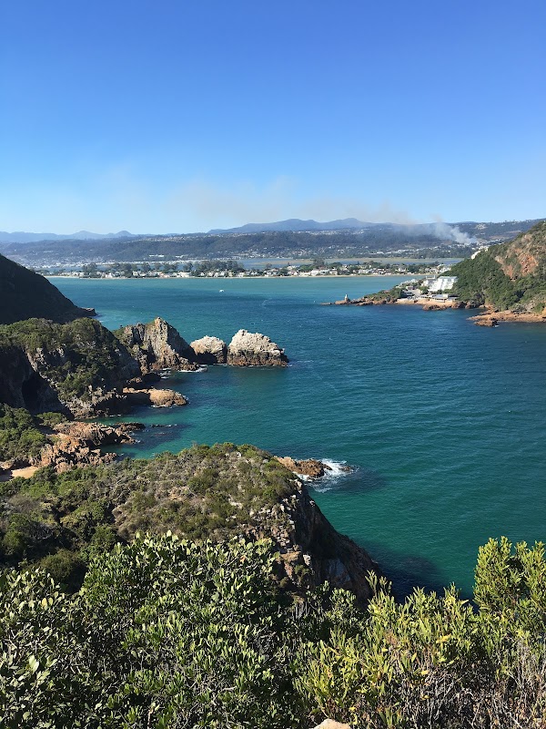 Featherbed Nature Reserve Ferry & Hike – Knysna Lagoon, Route des Jardins (photo 2)