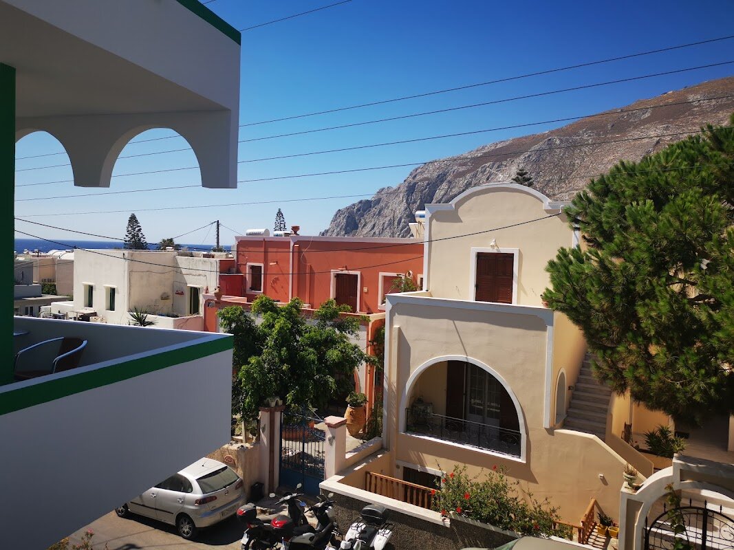 Festival Ifestia – Caldeira Imerovigli, Santorin (photo 1)