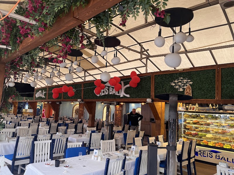 Fethiye Fish Market (Balık Pazarı) – Paspatur, Fethiye, Muğla, Turquie (photo 2)