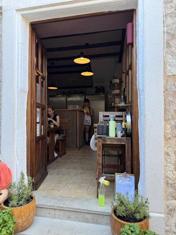 Fig Hvar – Fig Hvar, centre ville (photo 1)